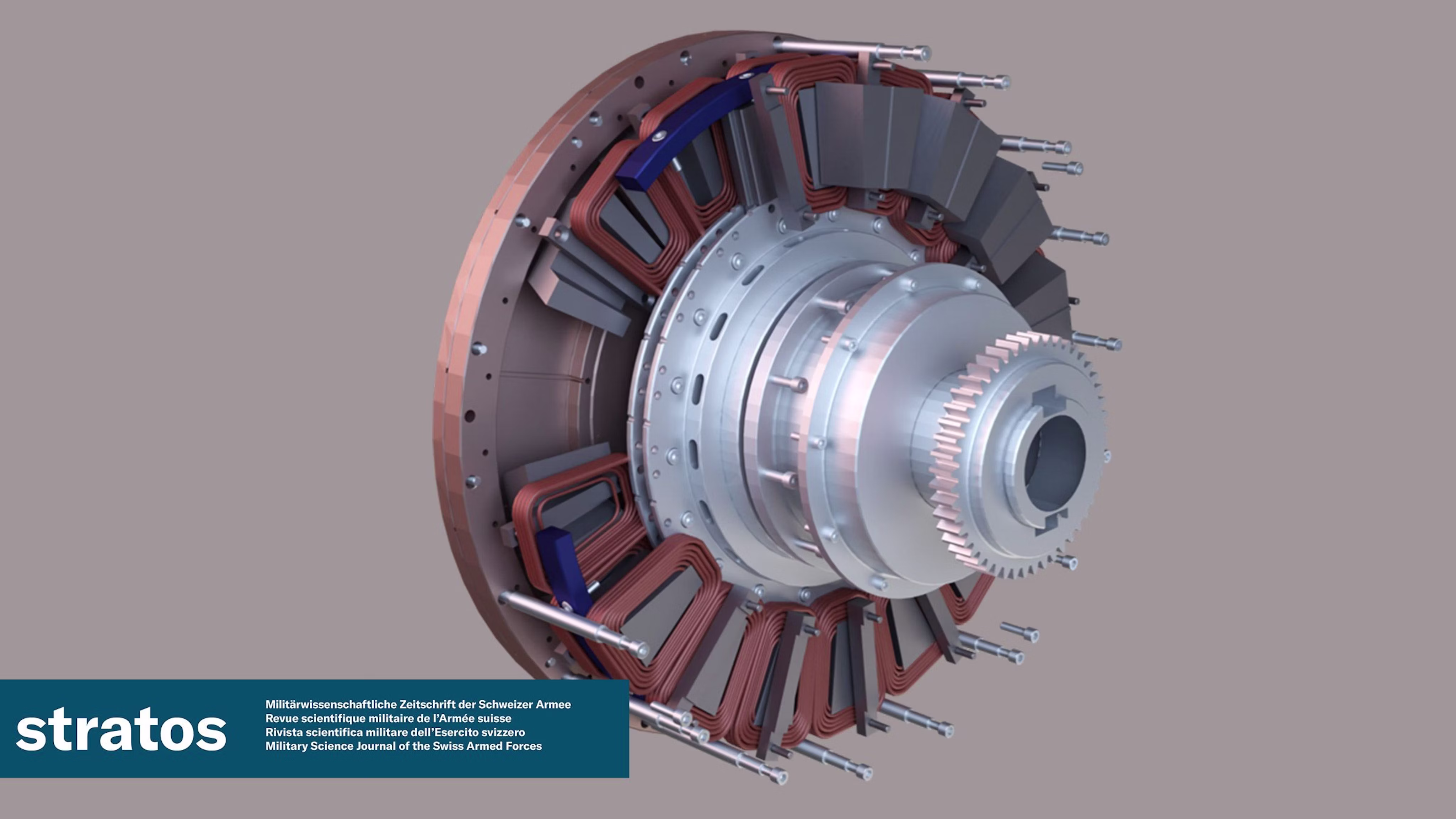 4QT Stratos Article